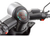 Dreirad Luxxon E3800 Lenker