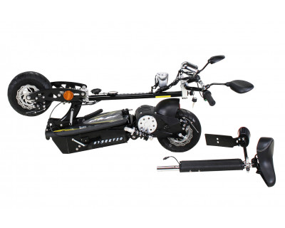 Eflux Freeride 1000w Eflux E Scooter Ersatzteile Miweba De