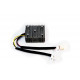 Spannungswandler / Converter 36V  > 12V